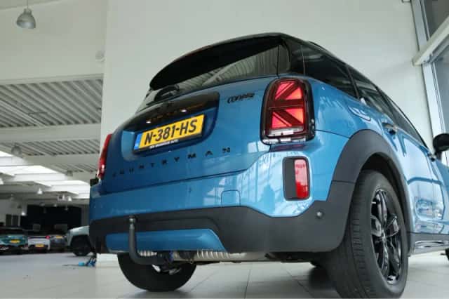 MINI Countryman (2021) thumbnail 11