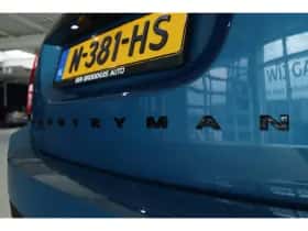 MINI Countryman (2021) thumbnail 14