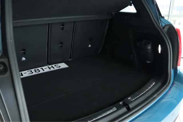 MINI Countryman (2021) thumbnail 15