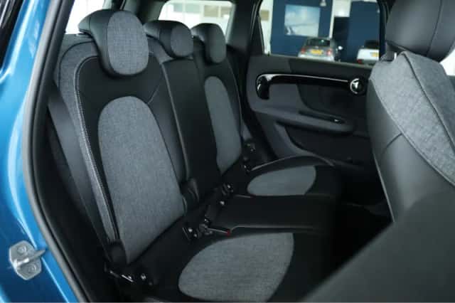 MINI Countryman (2021) thumbnail 16
