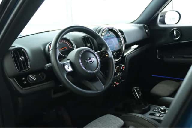 MINI Countryman (2021) thumbnail 17
