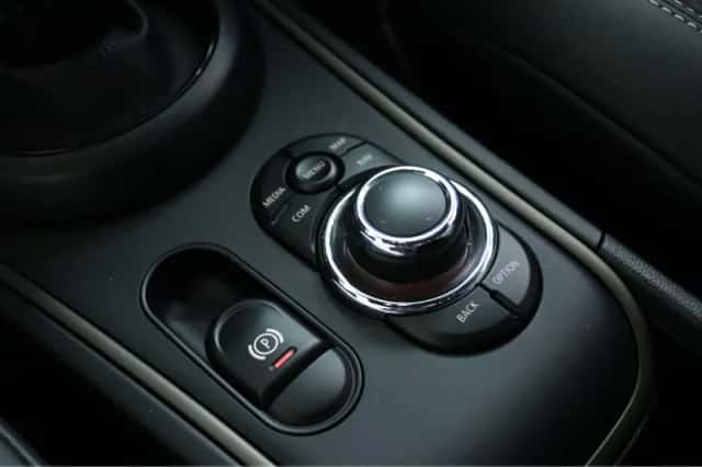 MINI Countryman (2021) thumbnail 19