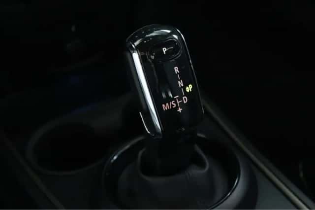 MINI Countryman (2021) thumbnail 20