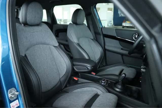MINI Countryman (2021) thumbnail 3