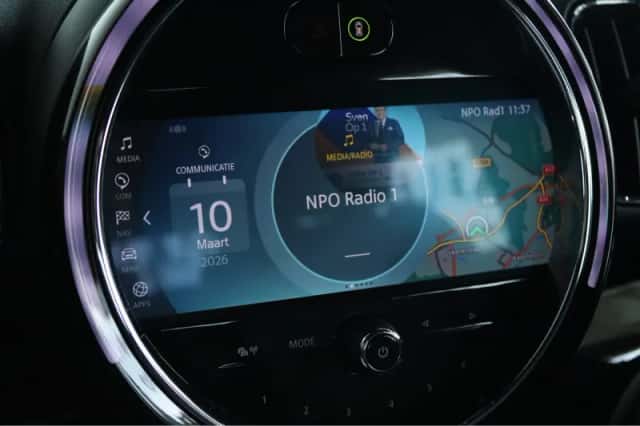 MINI Countryman (2021) thumbnail 23