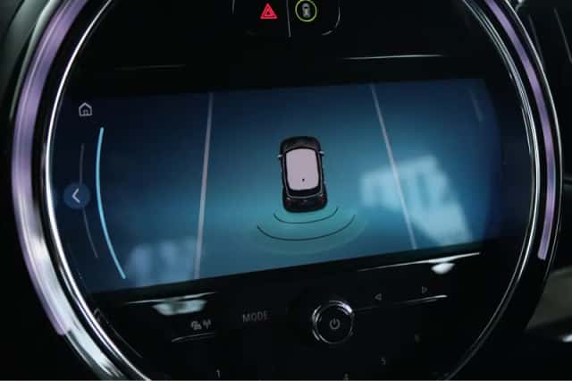 MINI Countryman (2021) thumbnail 26
