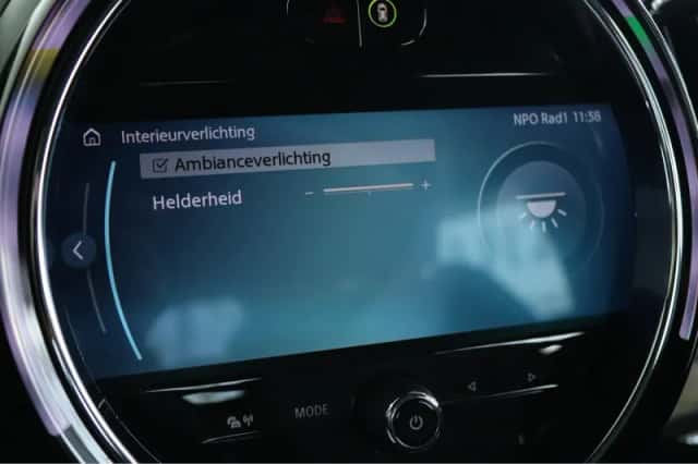 MINI Countryman (2021) thumbnail 27