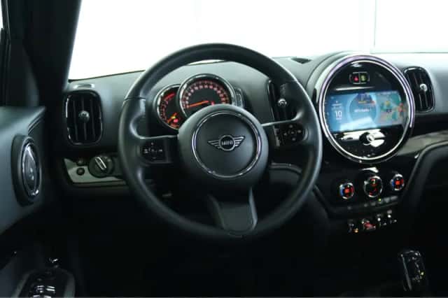 MINI Countryman (2021) thumbnail 30