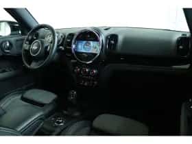 MINI Countryman (2021) thumbnail 4