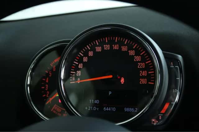 MINI Countryman (2021) thumbnail 33