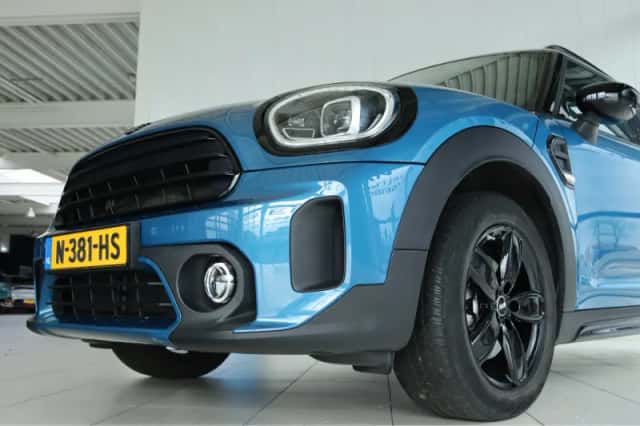MINI Countryman (2021) thumbnail 5