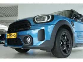MINI Countryman (2021) thumbnail 5