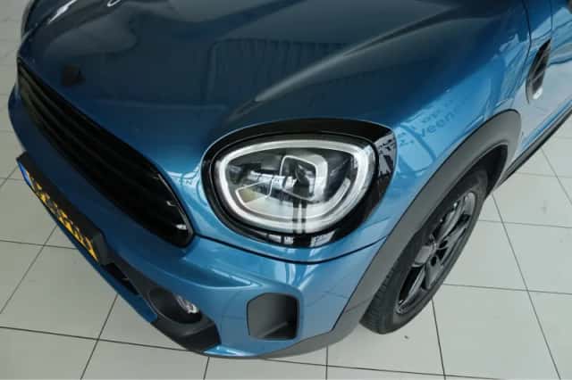 MINI Countryman (2021) thumbnail 6