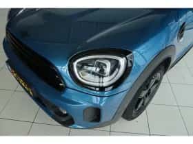 MINI Countryman (2021) thumbnail 6