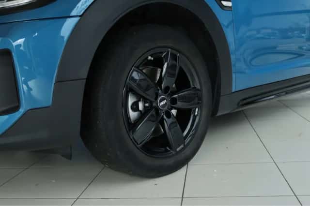 MINI Countryman (2021) thumbnail 7