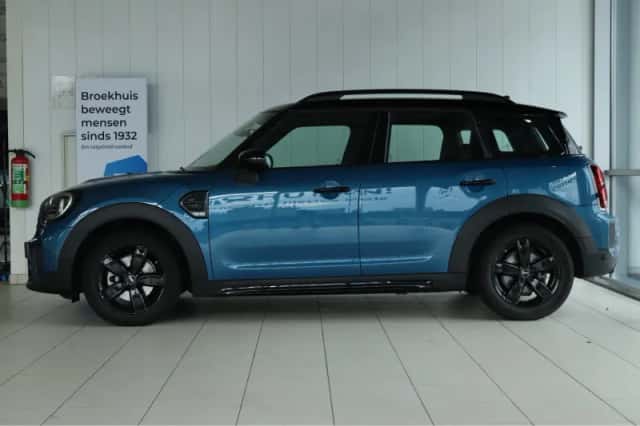 MINI Countryman (2021) thumbnail 8