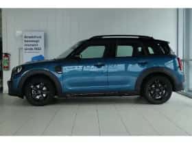 MINI Countryman (2021) thumbnail 8