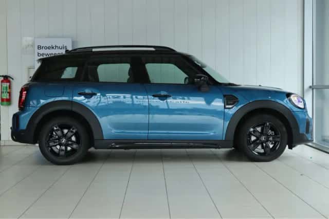 MINI Countryman (2021) thumbnail 10