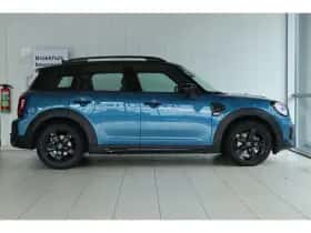 MINI Countryman (2021) thumbnail 10