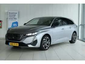 Peugeot 308 (2025) thumbnail 1