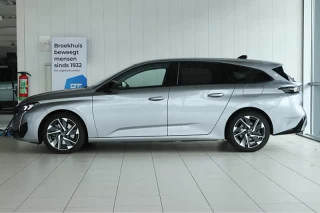 Peugeot 308 (2025) thumbnail 11