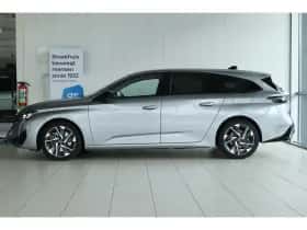 Peugeot 308 (2025) thumbnail 11