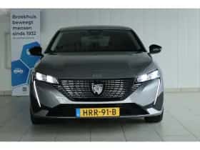 Peugeot 308 (2025) thumbnail 12