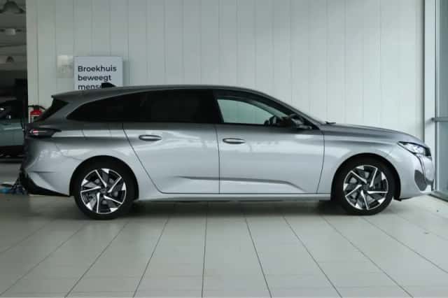Peugeot 308 (2025) thumbnail 13