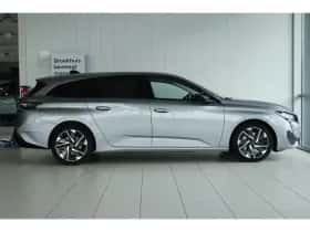 Peugeot 308 (2025) thumbnail 13
