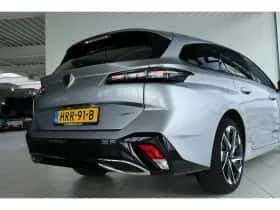 Peugeot 308 (2025) thumbnail 14