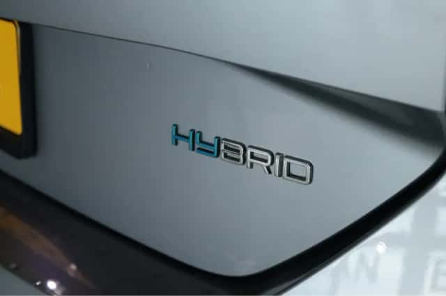 Peugeot 308 (2025) thumbnail 15