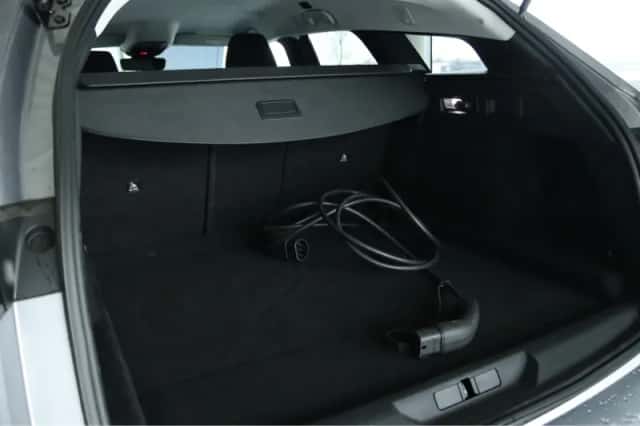 Peugeot 308 (2025) thumbnail 17