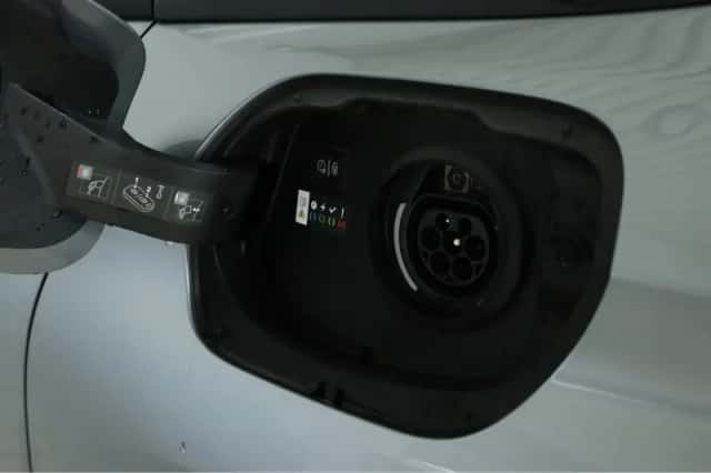 Peugeot 308 (2025) thumbnail 18