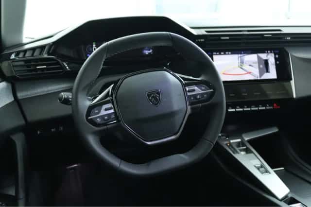 Peugeot 308 (2025) thumbnail 21