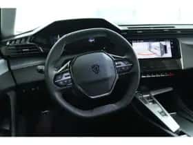 Peugeot 308 (2025) thumbnail 21