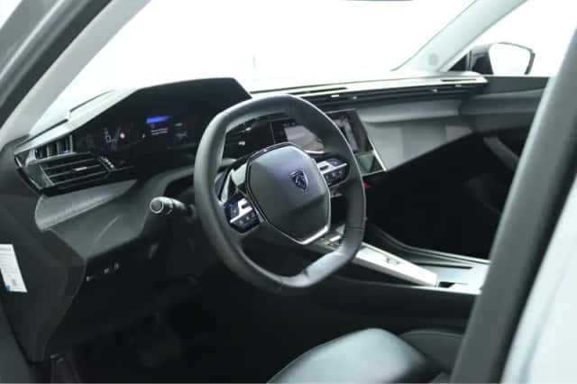 Peugeot 308 (2025) thumbnail 22