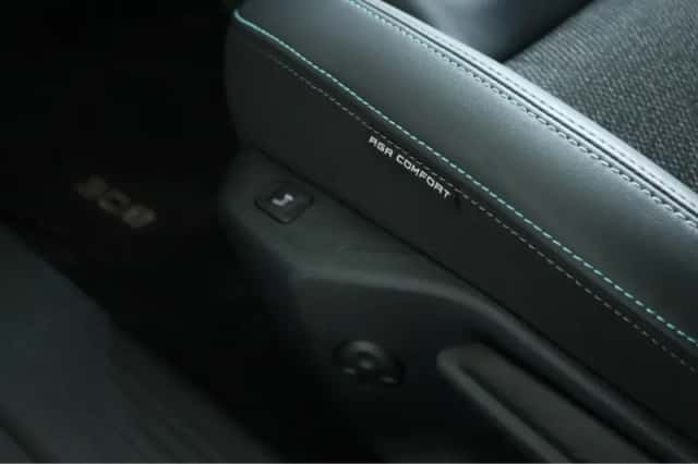 Peugeot 308 (2025) thumbnail 23