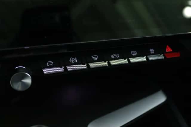 Peugeot 308 (2025) thumbnail 26