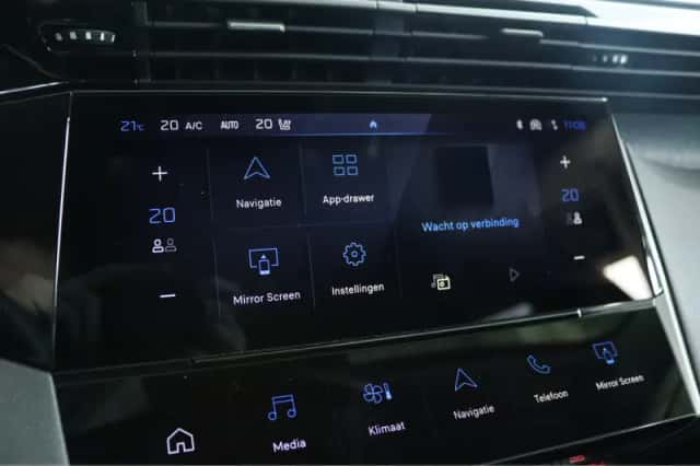 Peugeot 308 (2025) thumbnail 29