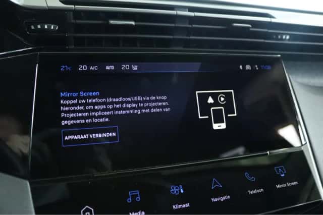 Peugeot 308 (2025) thumbnail 30
