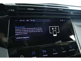 Peugeot 308 (2025) thumbnail 30