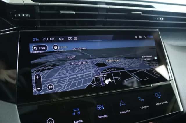 Peugeot 308 (2025) thumbnail 31
