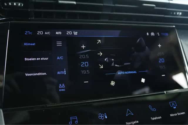 Peugeot 308 (2025) thumbnail 32
