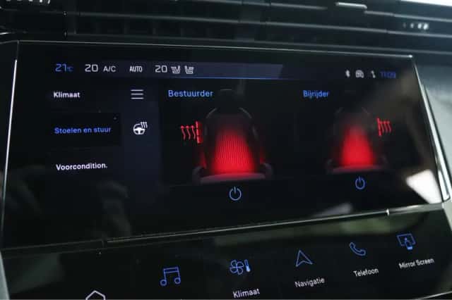 Peugeot 308 (2025) thumbnail 33