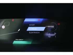 Peugeot 308 (2025) thumbnail 40