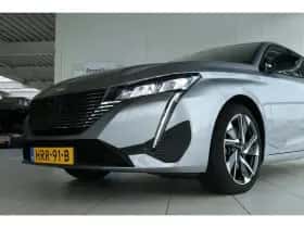Peugeot 308 (2025) thumbnail 5