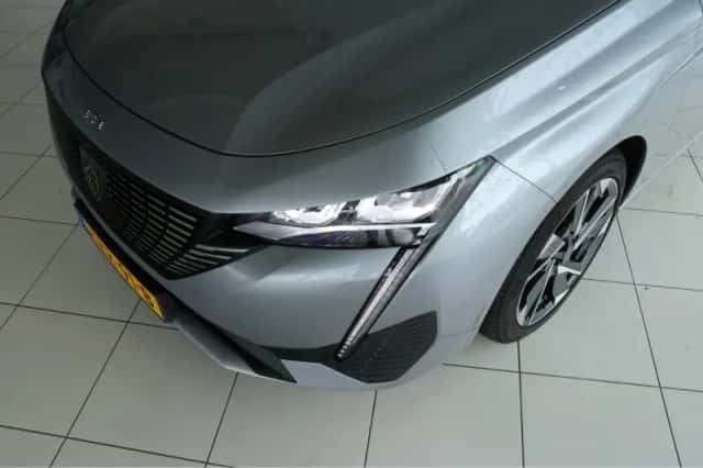 Peugeot 308 (2025) thumbnail 6