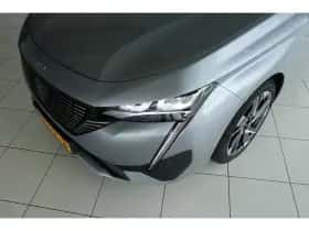Peugeot 308 (2025) thumbnail 6