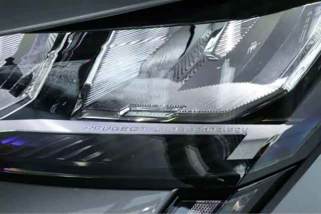 Peugeot 308 (2025) thumbnail 7
