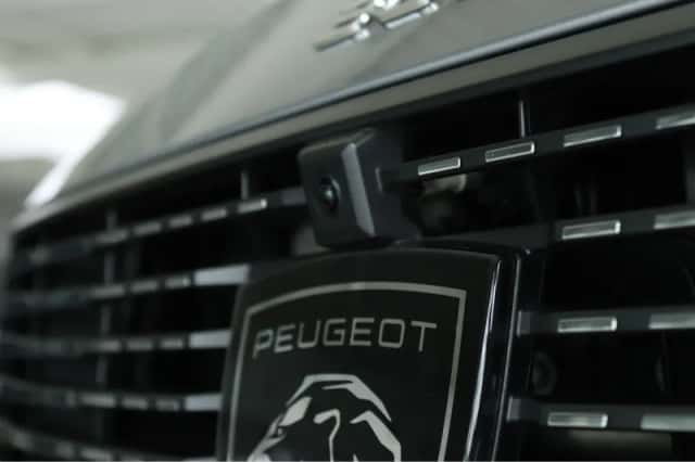 Peugeot 308 (2025) thumbnail 8
